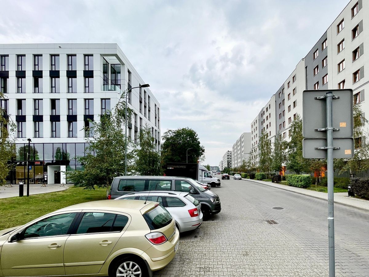 Lokal użytkowy  pokojowe na Wynajem