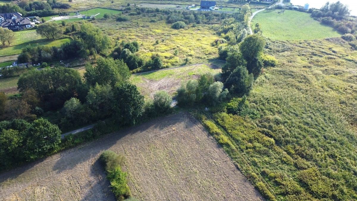 Działka na Sprzedaż  pokoje agencja Tur Nieruchomości Działka  pokojowe na Sprzedaż