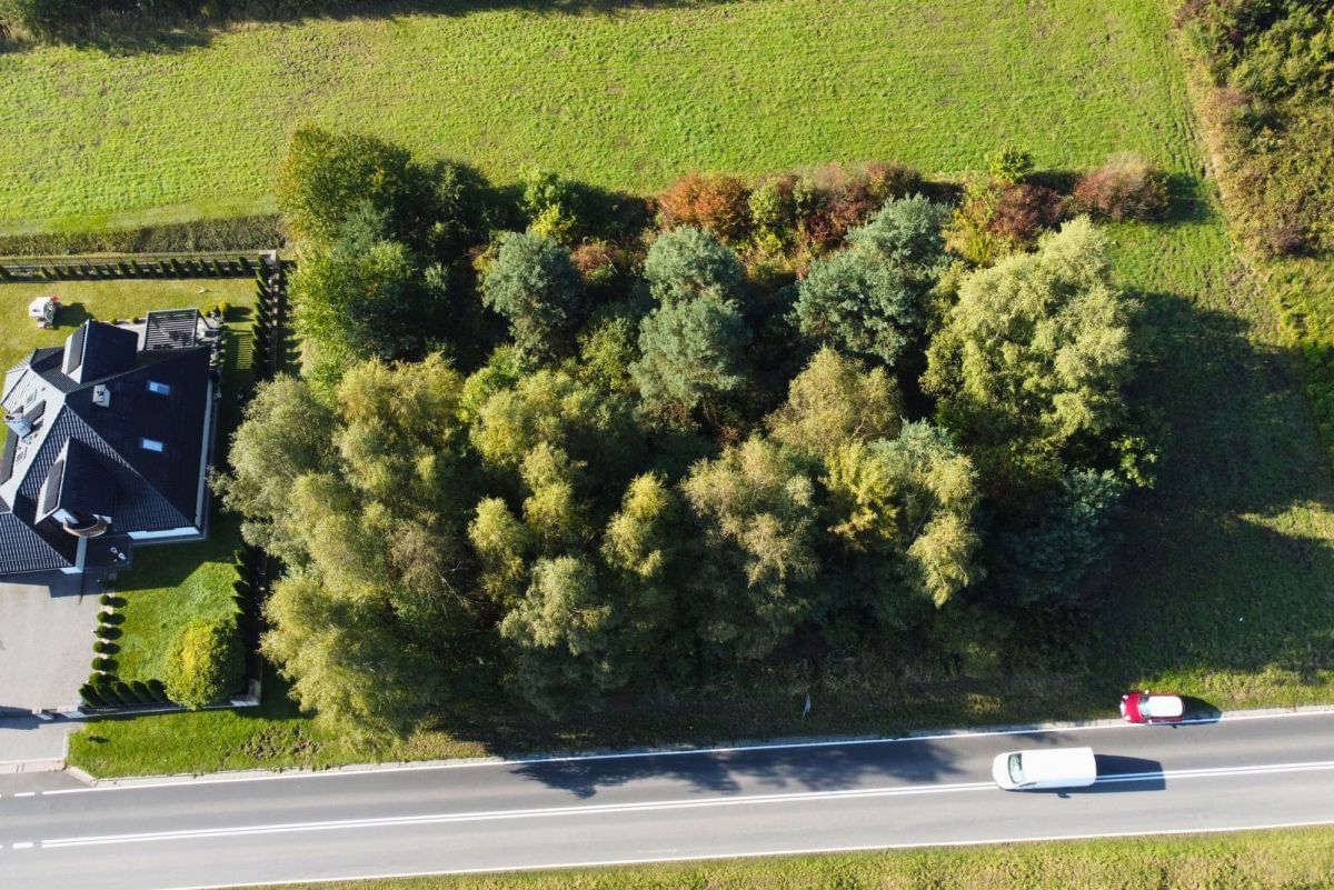 Działka  pokojowe na Sprzedaż