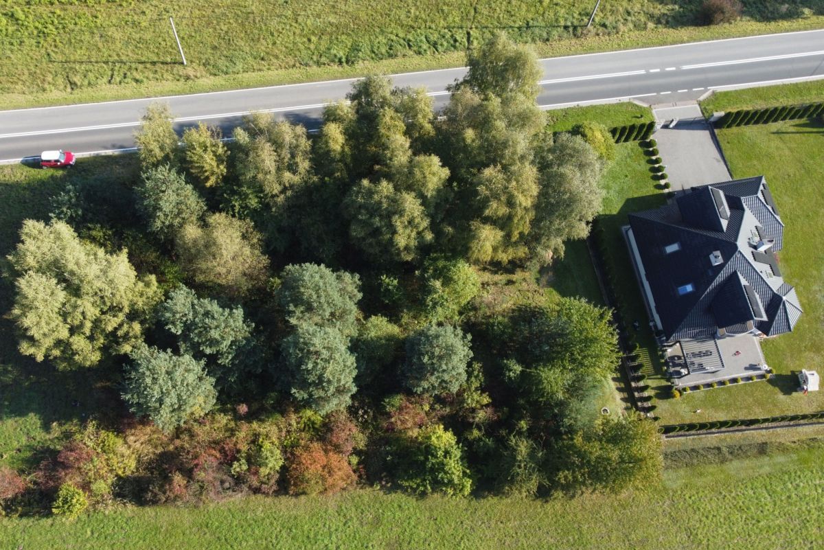 Działka  pokojowe na Sprzedaż