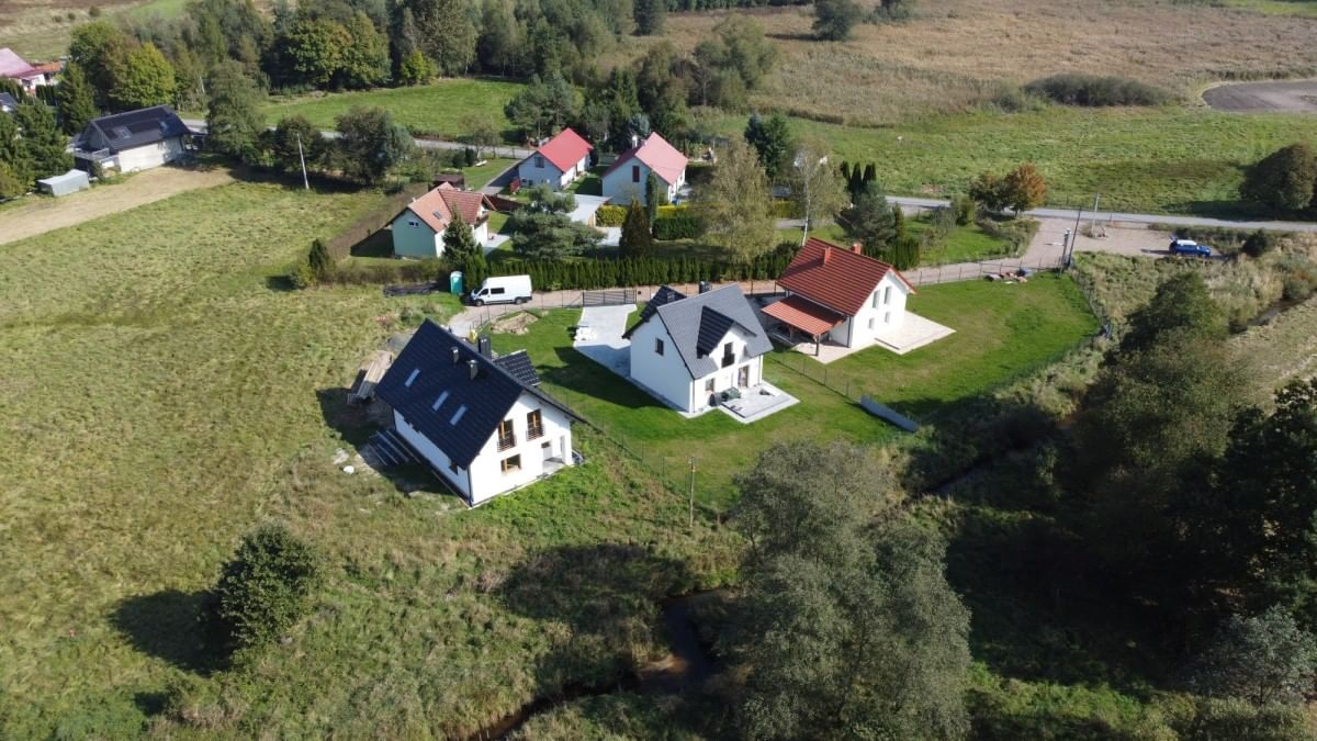 Dom 5 pokojowe na Sprzedaż