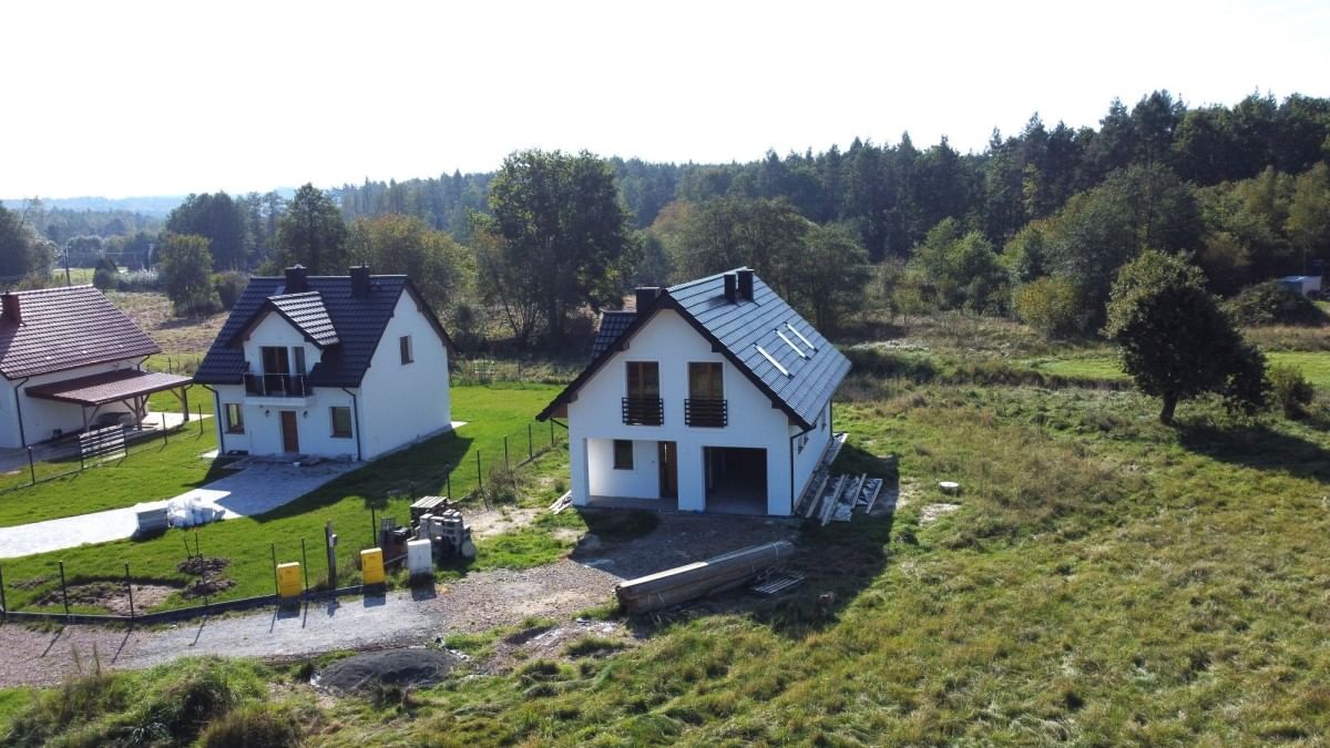 Dom 5 pokojowe na Sprzedaż