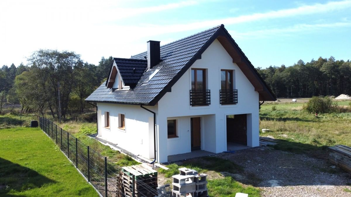 Dom 5 pokojowe na Sprzedaż