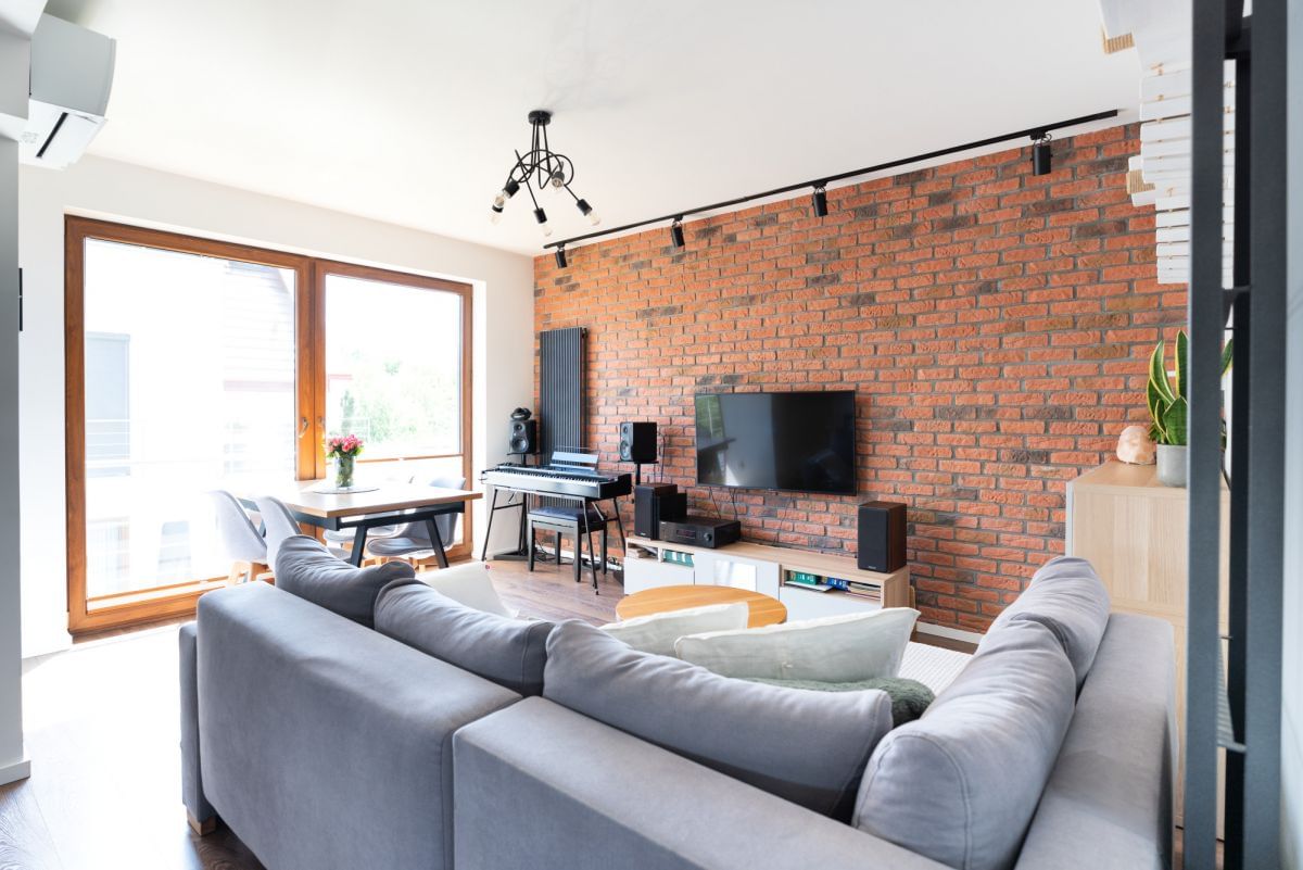 Mieszkanie 4 pokojowe na Sprzedaż