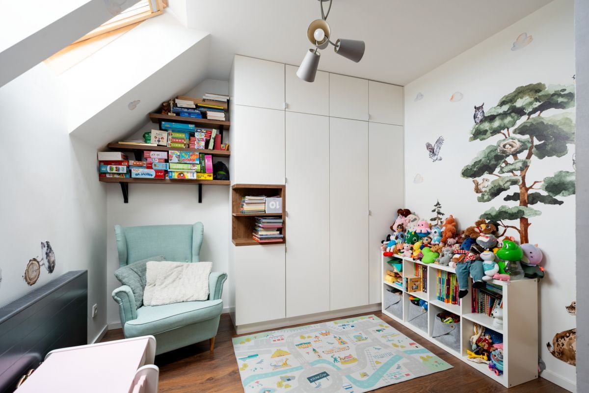 Mieszkanie 4 pokojowe na Sprzedaż