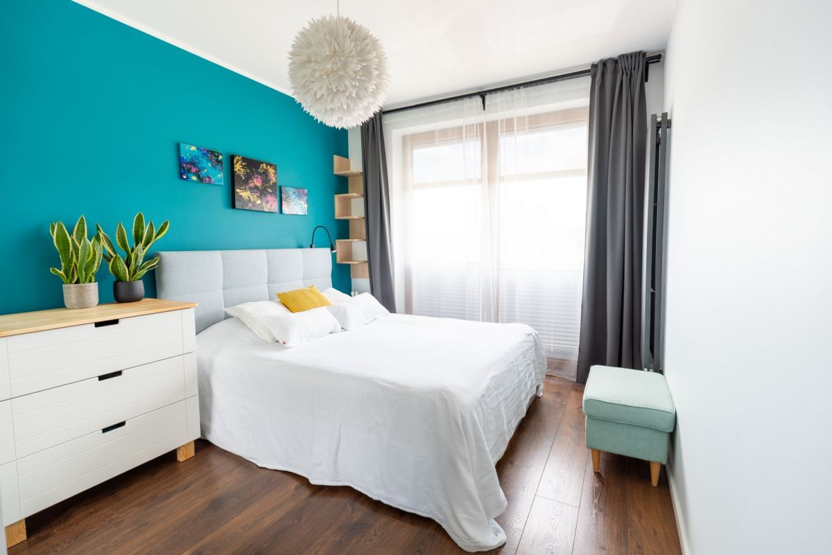 Mieszkanie 4 pokojowe na Sprzedaż