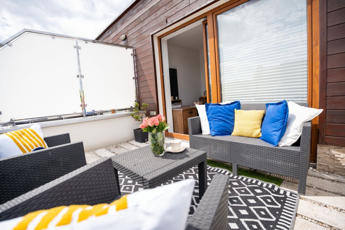 Mieszkanie 4 pokojowe na Sprzedaż