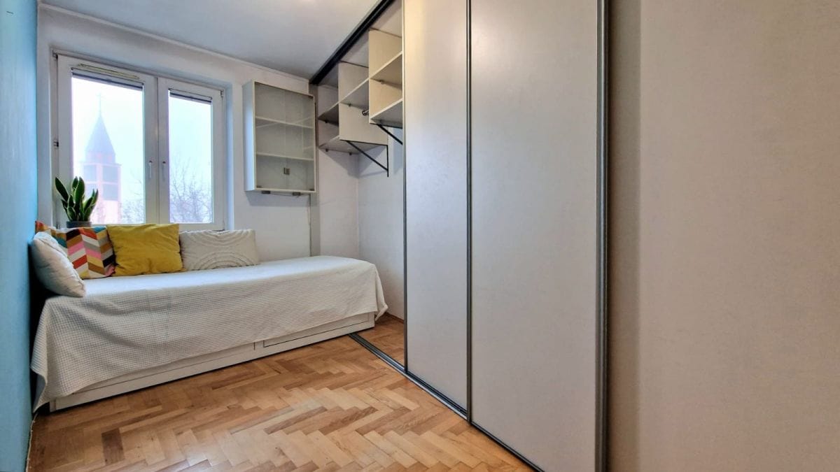 Mieszkanie 2 pokojowe na Sprzedaż