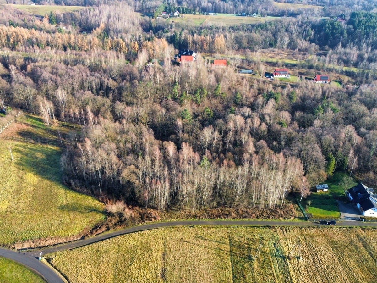 Działka  pokojowe na Sprzedaż