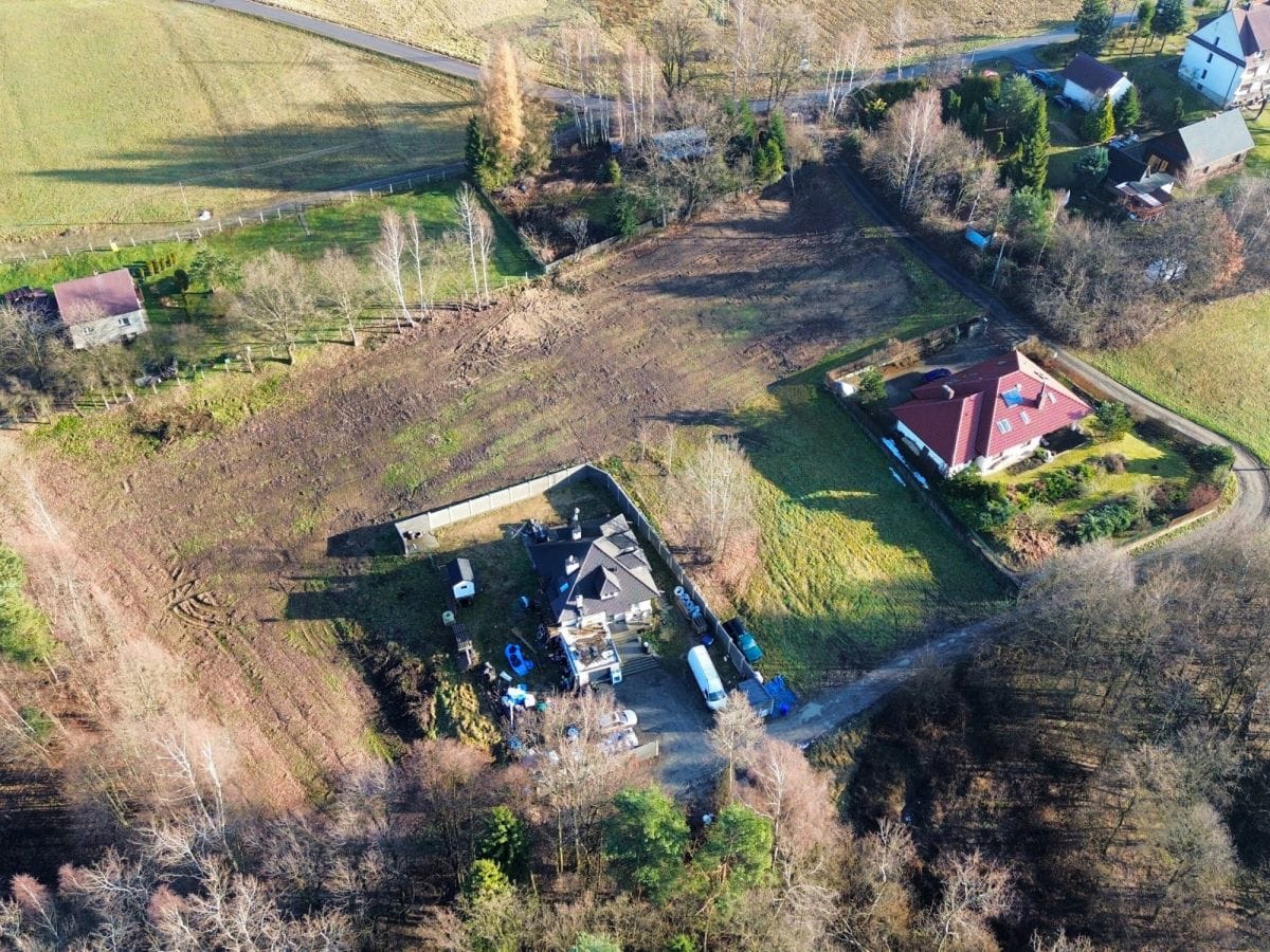 Działka  pokojowe na Sprzedaż