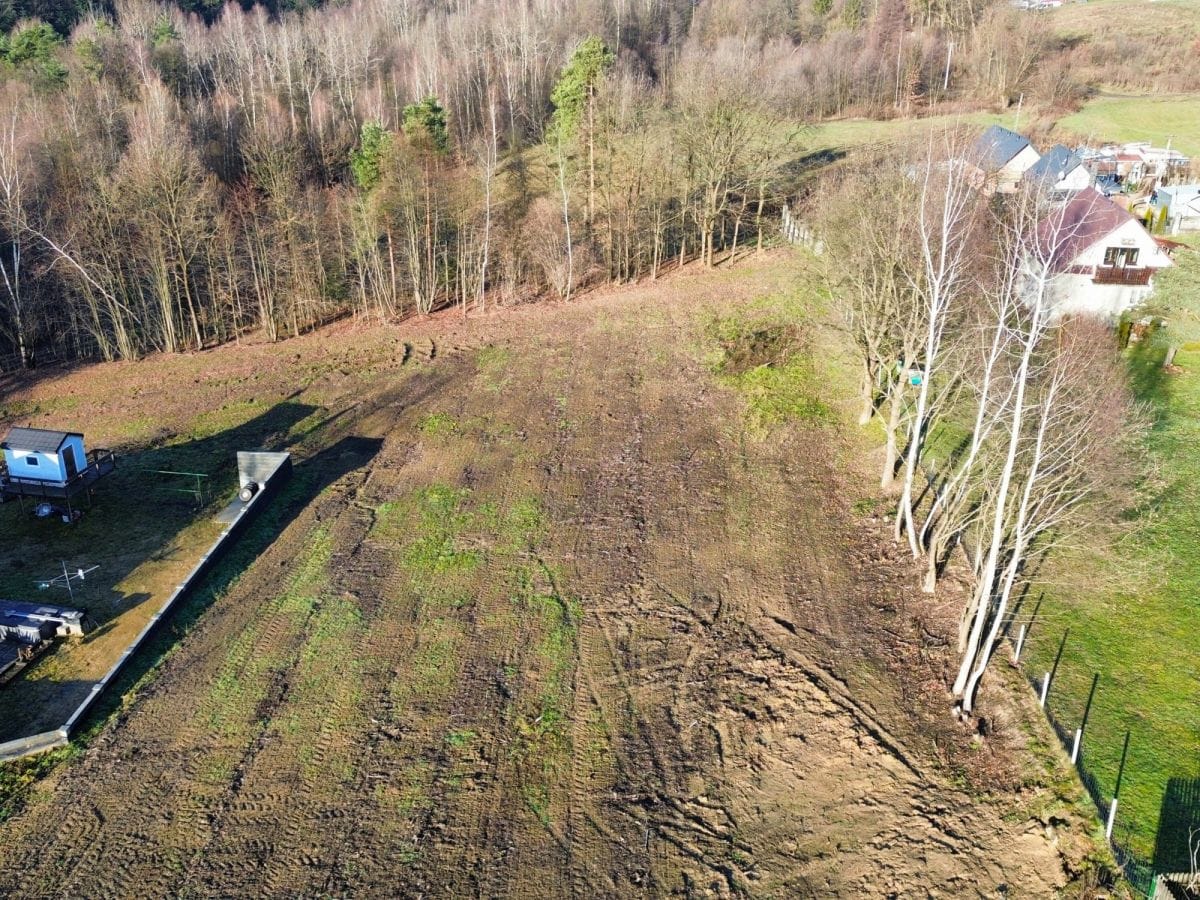 Działka  pokojowe na Sprzedaż