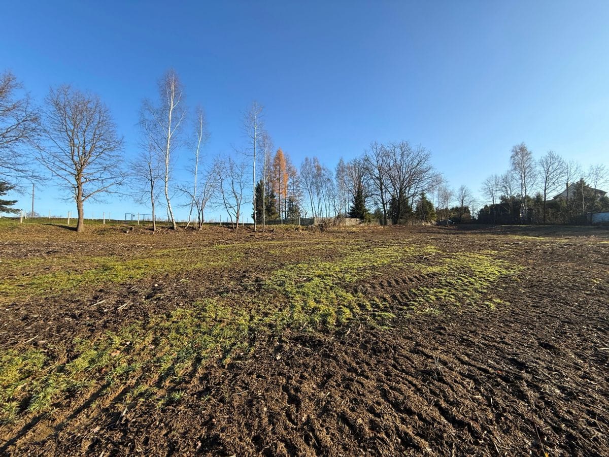 Działka  pokojowe na Sprzedaż