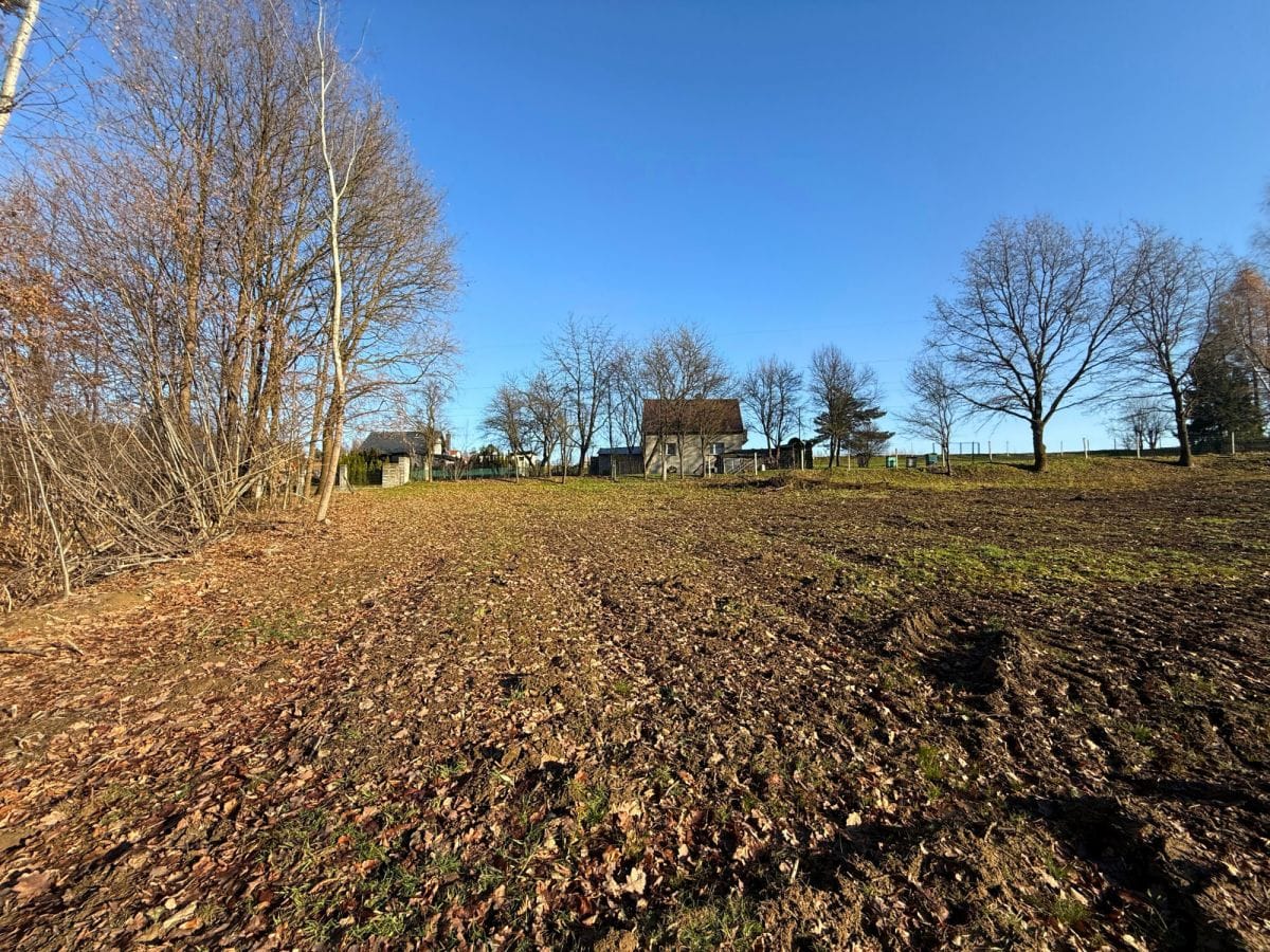 Działka  pokojowe na Sprzedaż