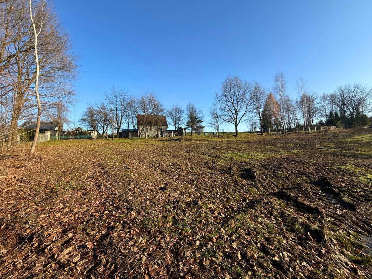 Działka  pokojowe na Sprzedaż