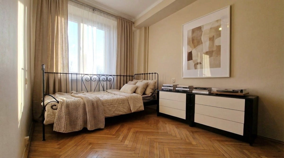 Mieszkanie 2 pokojowe na Wynajem