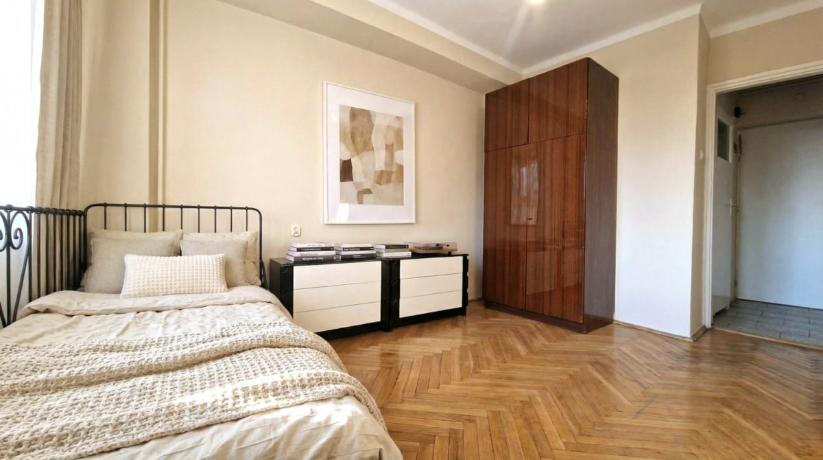 Mieszkanie 2 pokojowe na Wynajem