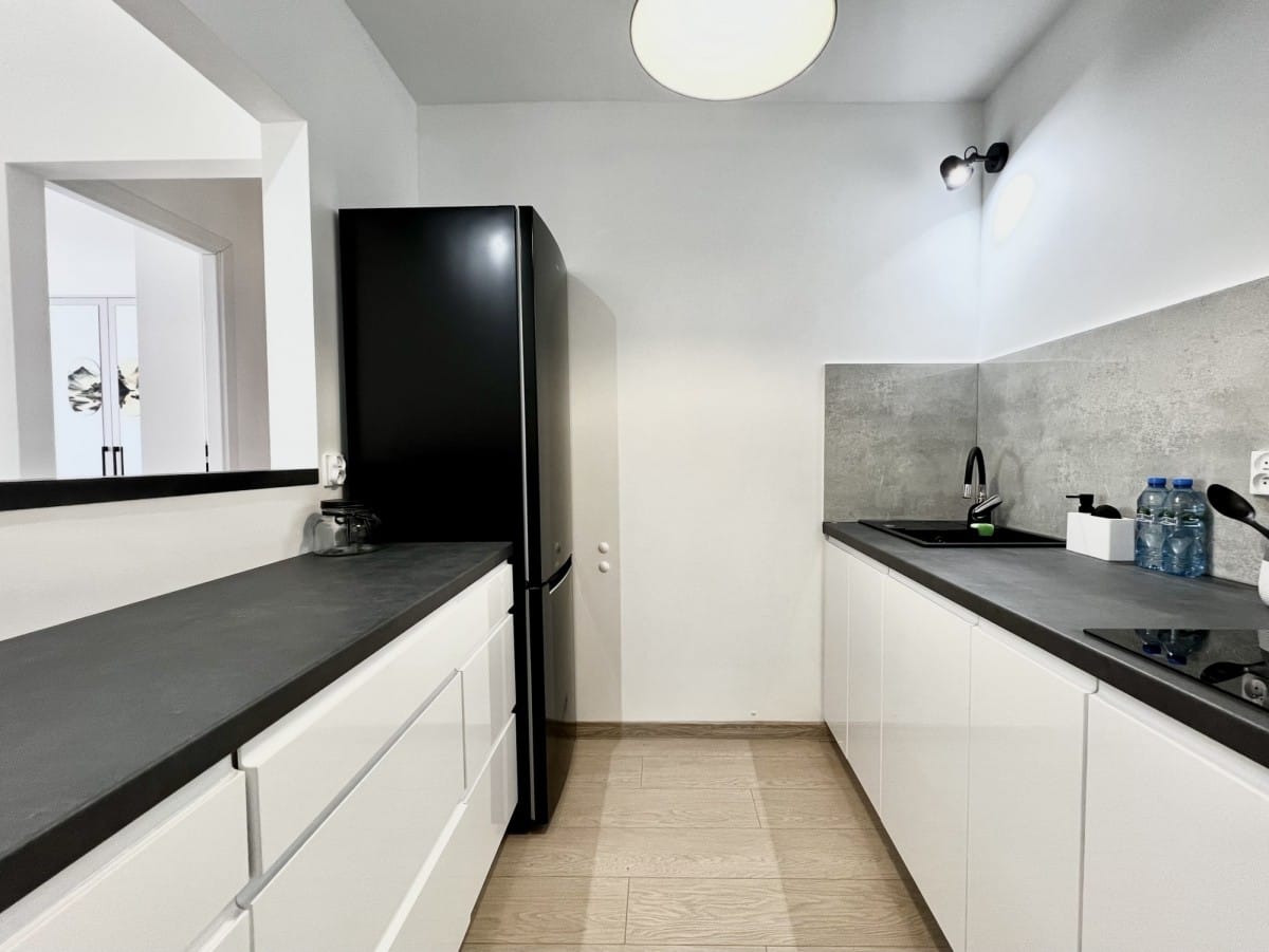 Mieszkanie 2 pokojowe na Wynajem