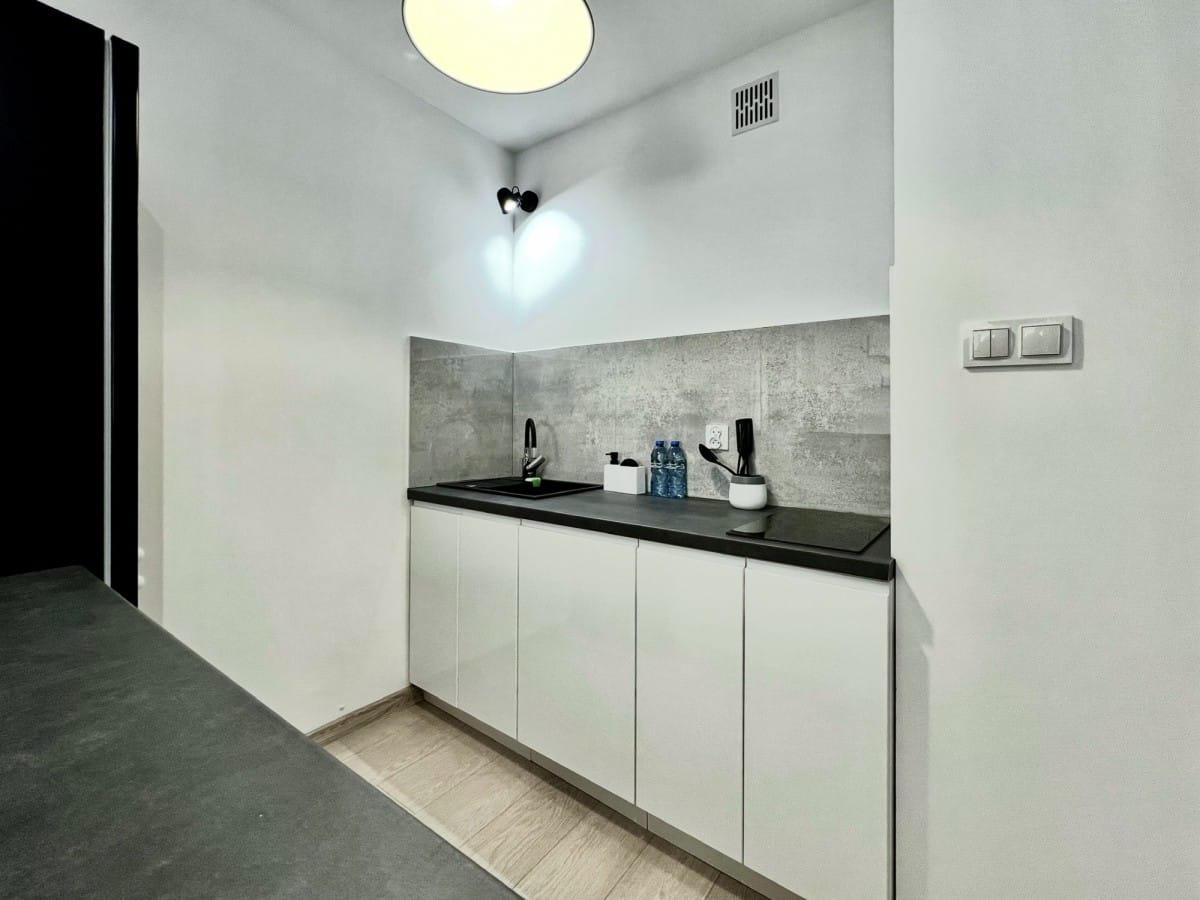 Mieszkanie 2 pokojowe na Wynajem