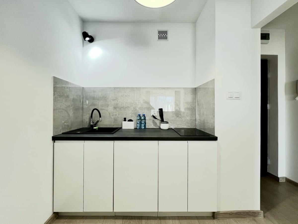 Mieszkanie 2 pokojowe na Wynajem