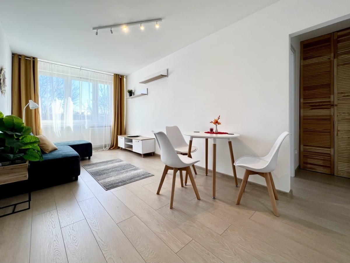 Mieszkanie 2 pokojowe na Wynajem