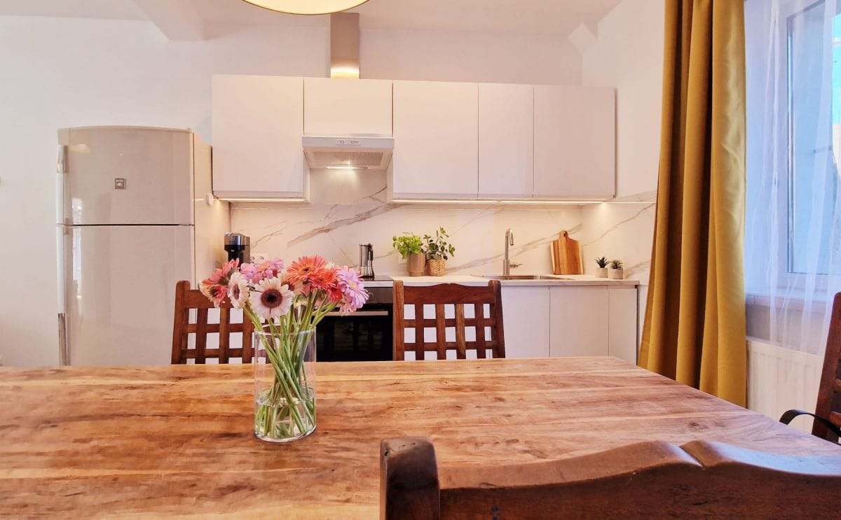 Mieszkanie 5 pokojowe na Wynajem