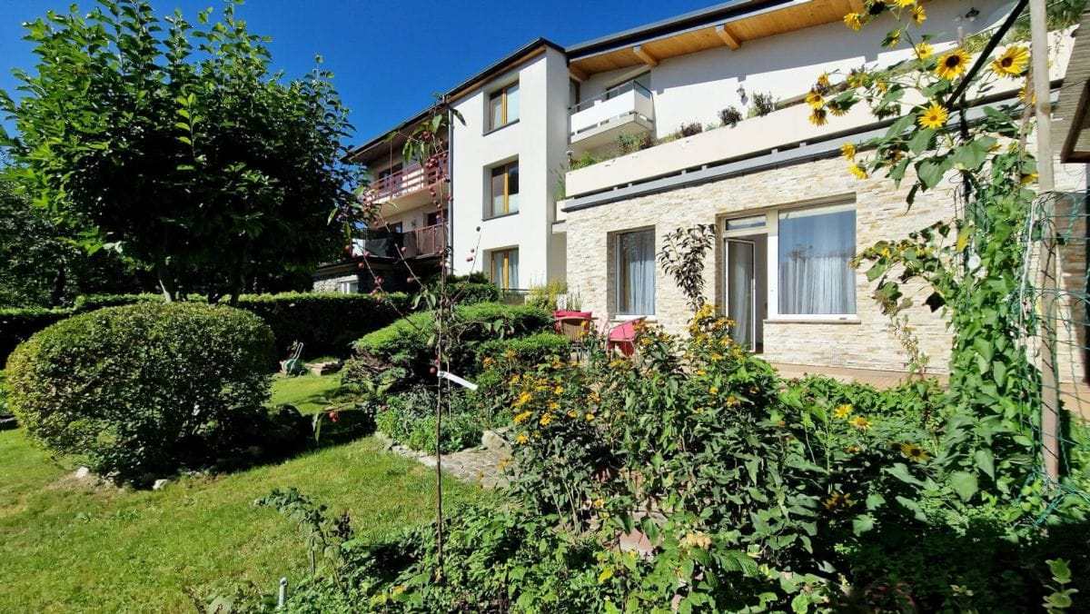 Mieszkanie 5 pokojowe na Wynajem