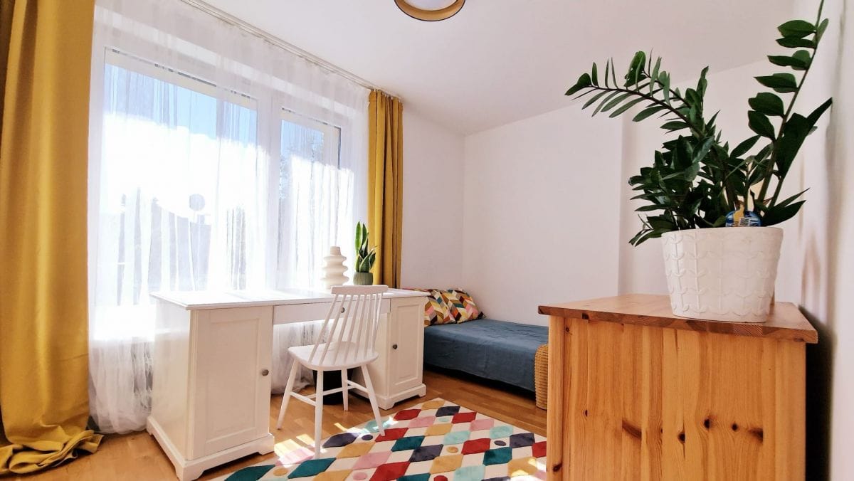 Mieszkanie 5 pokojowe na Wynajem