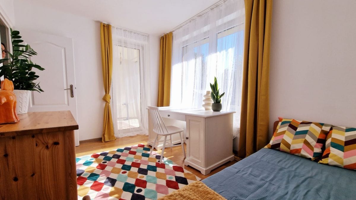 Mieszkanie 5 pokojowe na Wynajem