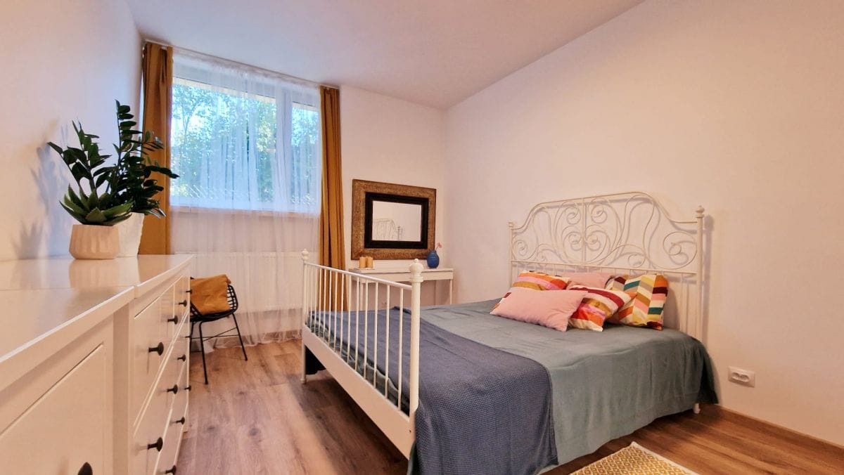 Mieszkanie 5 pokojowe na Wynajem