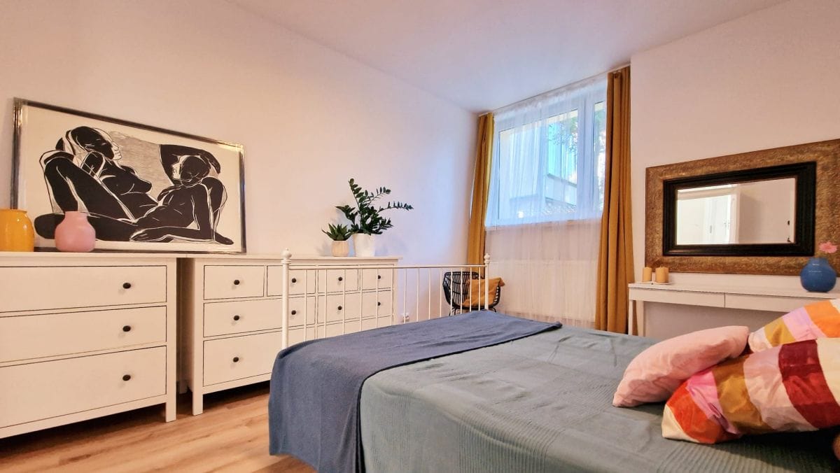 Mieszkanie 5 pokojowe na Wynajem