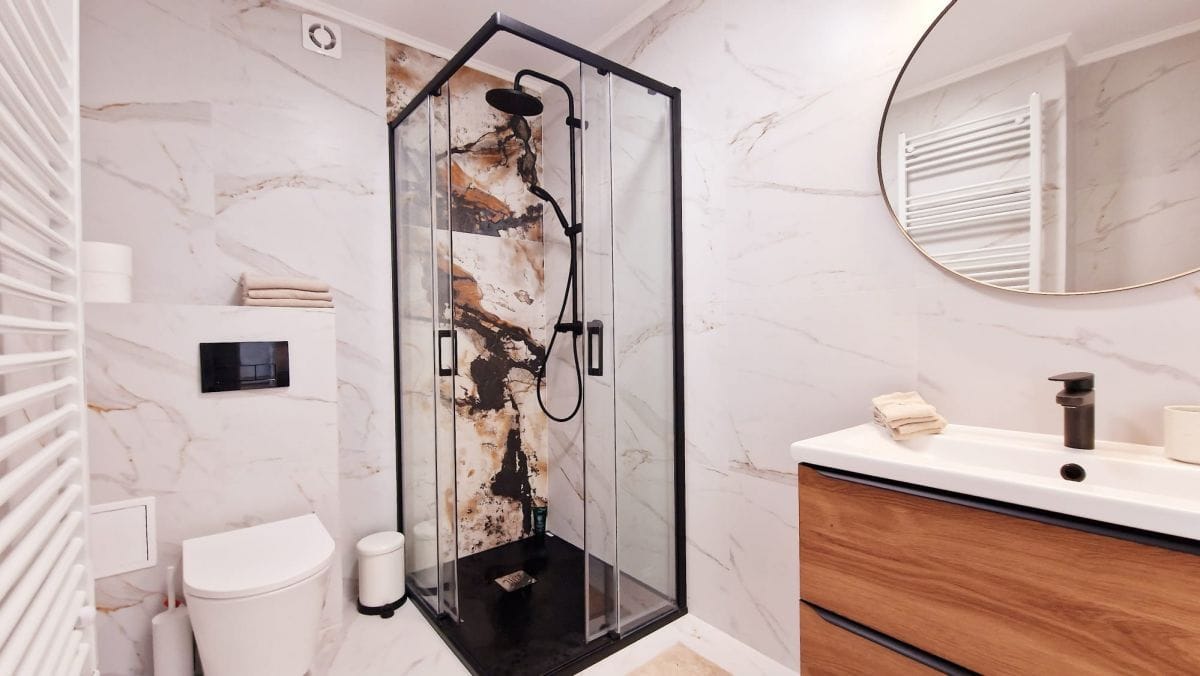 Mieszkanie 5 pokojowe na Wynajem