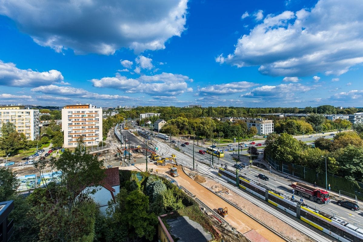 Mieszkanie 3 pokojowe na Sprzedaż