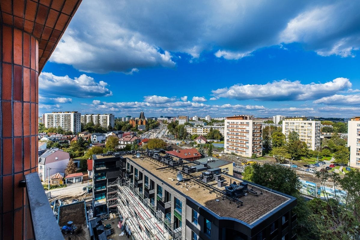 Mieszkanie 3 pokojowe na Sprzedaż