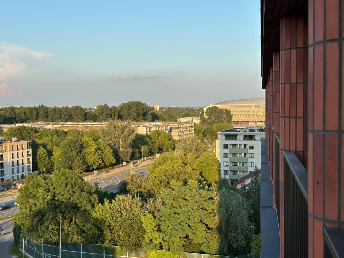 Mieszkanie 3 pokojowe na Sprzedaż