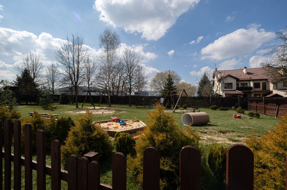 Mieszkanie 4 pokojowe na Sprzedaż