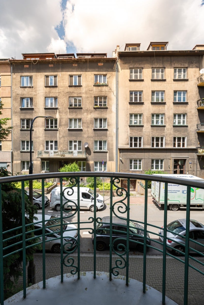 Mieszkanie 4 pokojowe na Sprzedaż