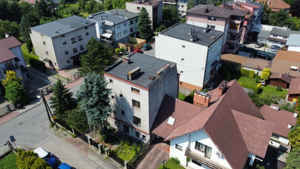Dom 6 pokojowe na Sprzedaż