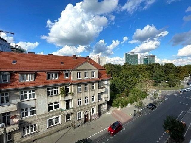 Mieszkanie 2 pokojowe na Wynajem
