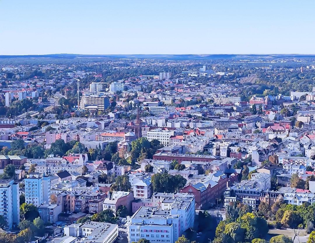 Mieszkanie 3 pokojowe na Sprzedaż