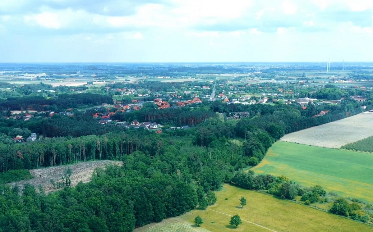 Działka  pokojowe na Sprzedaż