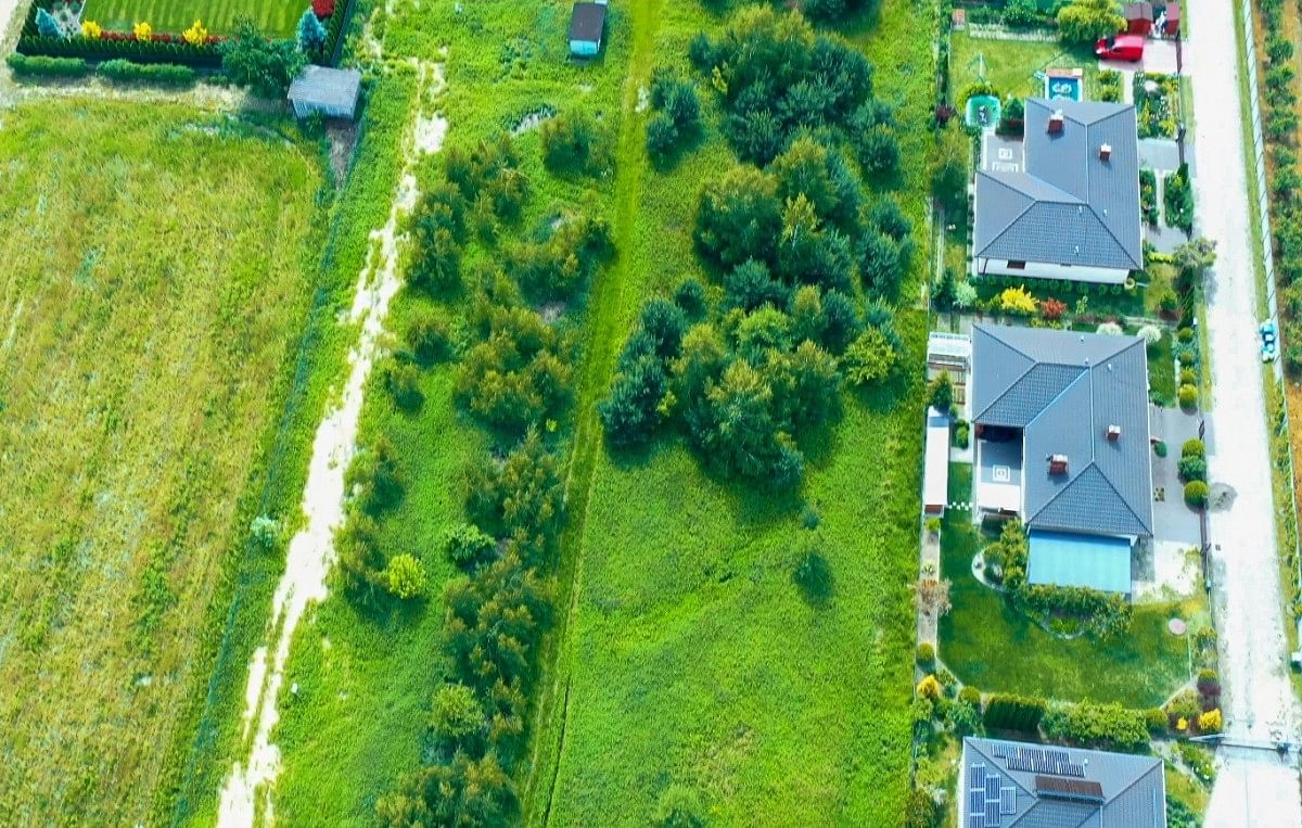 Działka  pokojowe na Sprzedaż