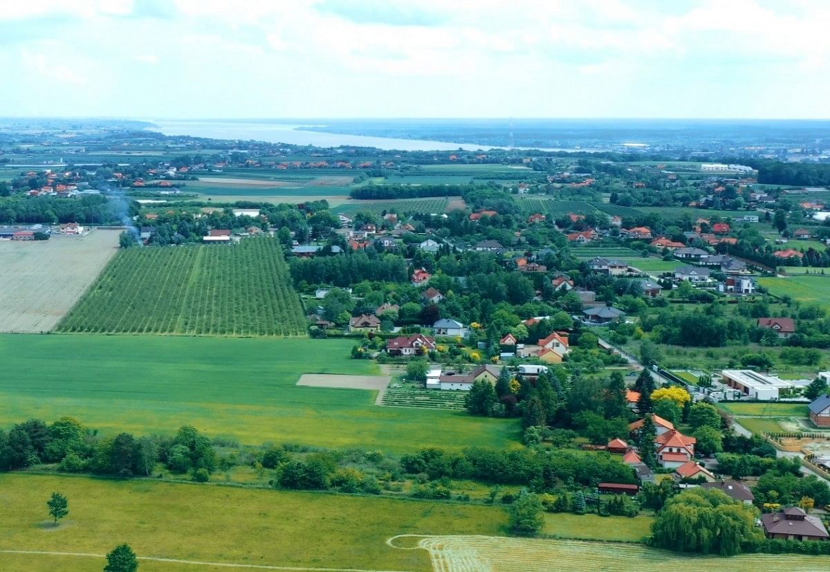 Działka  pokojowe na Sprzedaż