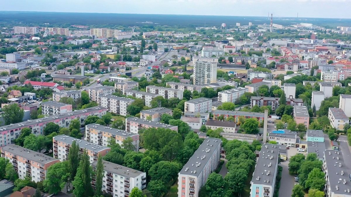 Mieszkanie 3 pokojowe na Sprzedaż