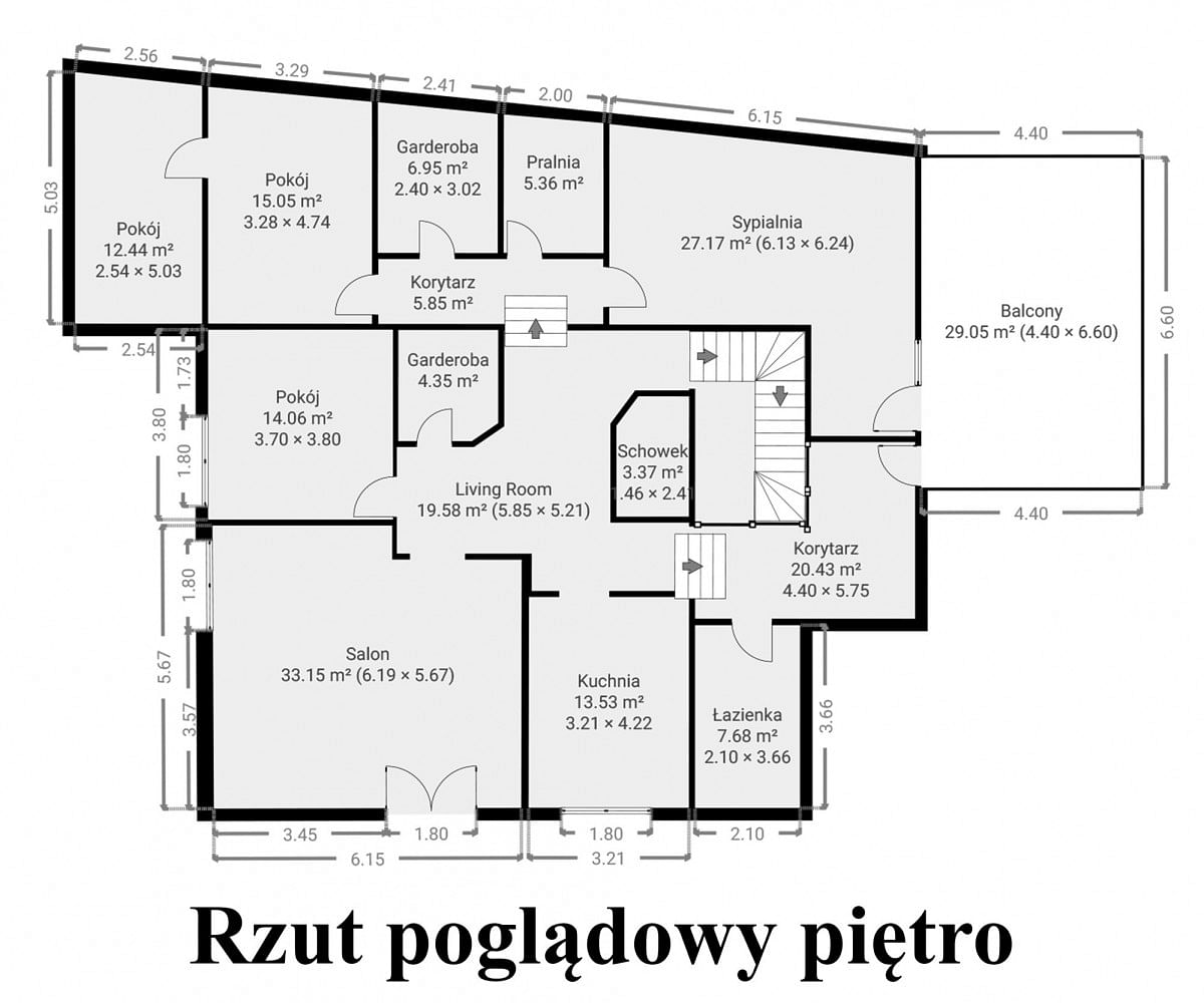 Lokal użytkowy  pokojowe na Sprzedaż