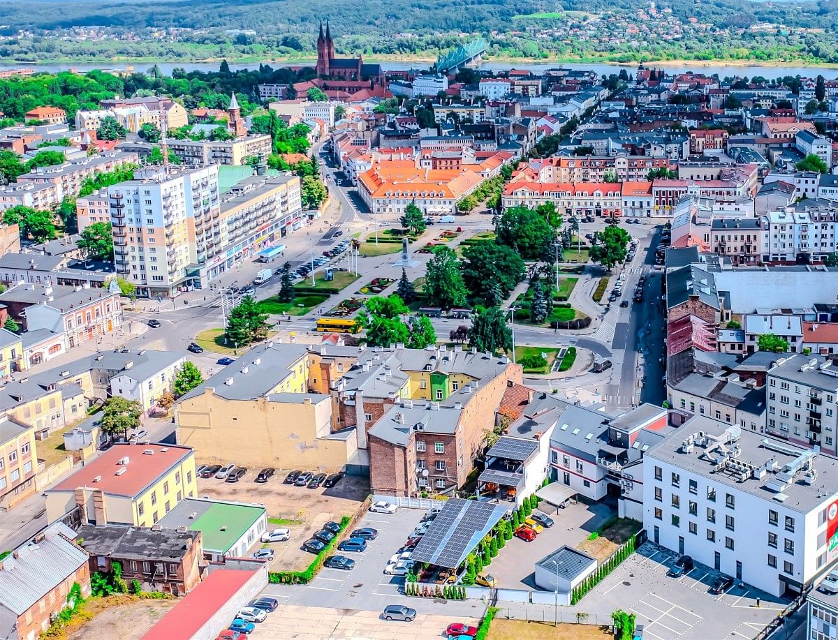 Mieszkanie 4 pokojowe na Sprzedaż