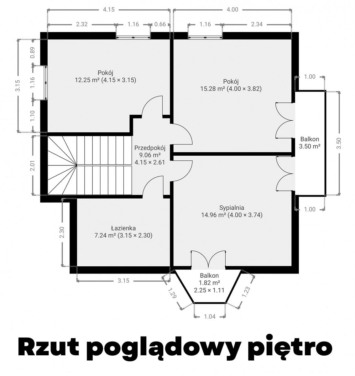 Dom 4 pokojowe na Sprzedaż