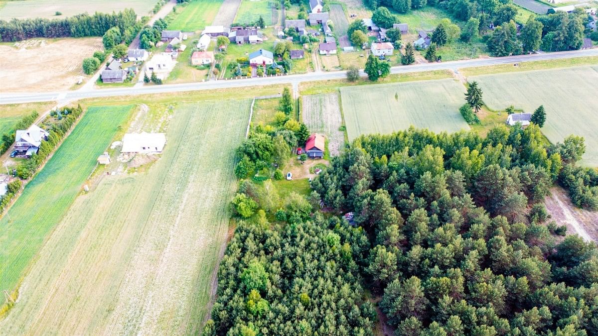 Działka  pokojowe na Sprzedaż