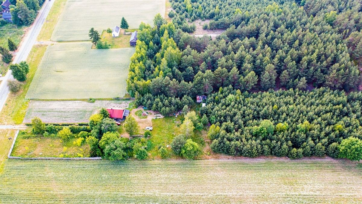 Działka  pokojowe na Sprzedaż