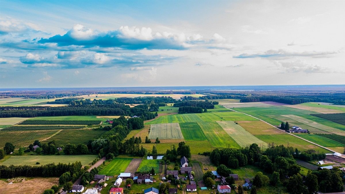 Działka  pokojowe na Sprzedaż