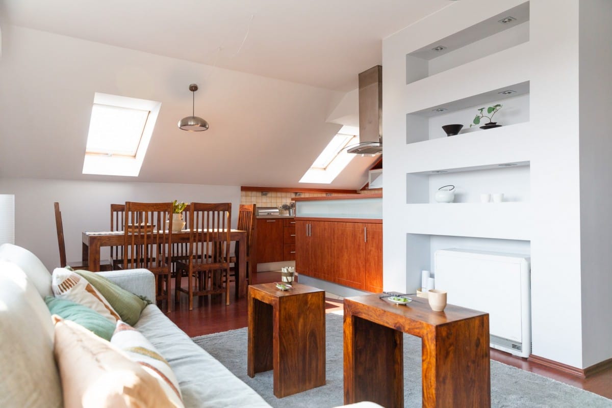 Mieszkanie 5 pokojowe na Wynajem